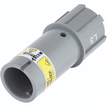 EPIC® POWERLOCK D6 C L3/GY M40 (1)