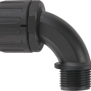 SILVYN® FPAG 90° PG 29 GY