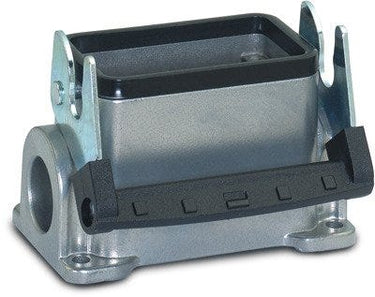 H-B 24 SGR-LB M25 ZW. BOX MOUNT BASE