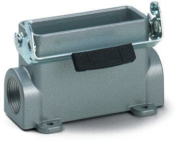 H-A 16 SGR M20 ZW. BOX MOUNT BASE
