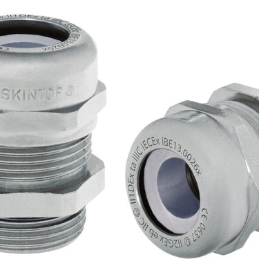 SKINTOP® MSR-M 63X1.5 ATEX