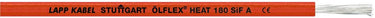 ÖLFLEX® HEAT 180 SiF A 1x1 RD