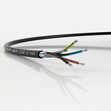 ÖLFLEX® HEAT 125 C MC 12G1,5