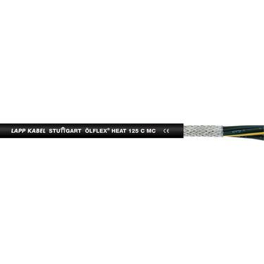 ÖLFLEX® HEAT 125 C MC 7G0,75