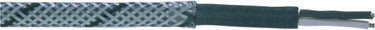 KE4L-SIL-S Fe/CuNi JX 2X1,5 IEC oval