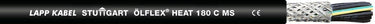 ÖLFLEX® HEAT 180 C MS 7G1,5