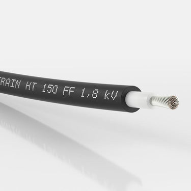 ÖLFLEX® TRAIN HT 150 FF 1,8kV 1x120