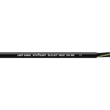 ÖLFLEX® HEAT 180 MS 2X2,5