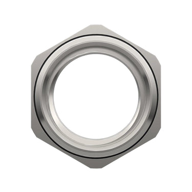SKINDICHT® MR-M HEX. 32X1.5/20X1.5+O-RING
