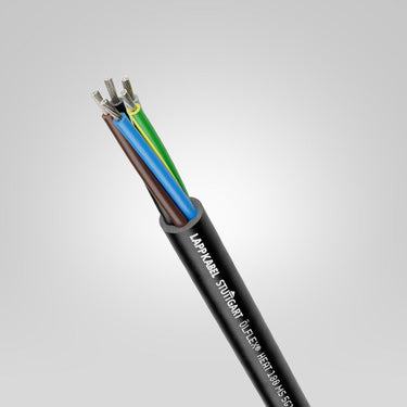 ÖLFLEX® HEAT 180 MS 4G2,5
