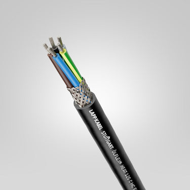 ÖLFLEX® HEAT 125 C MC 5G1,5