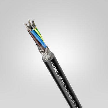 ÖLFLEX® HEAT 180 C MS 4G1,0