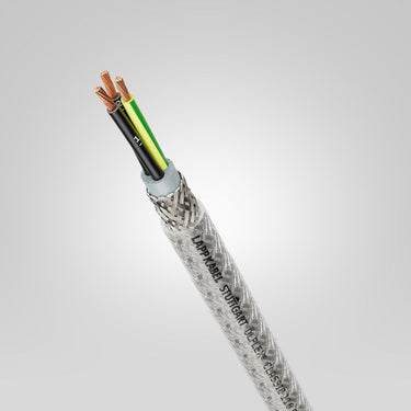 ÖLFLEX® CLASSIC 110 CY 3G0,5