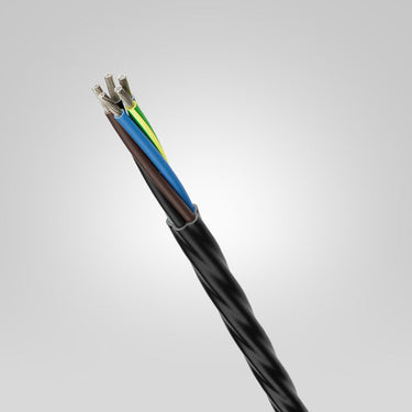 ÖLFLEX® HEAT 260 MC 4G0,75