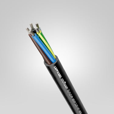 ÖLFLEX® HEAT 125 MC 450/750V 7G1,5