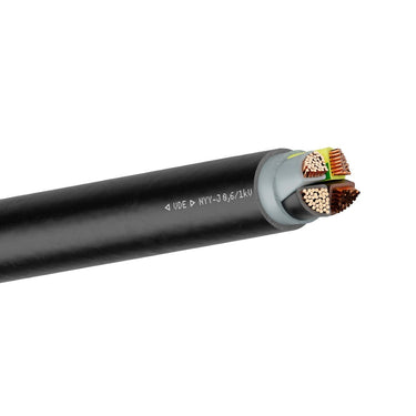 NYY-J 4x35 SM 0,6/1kV
