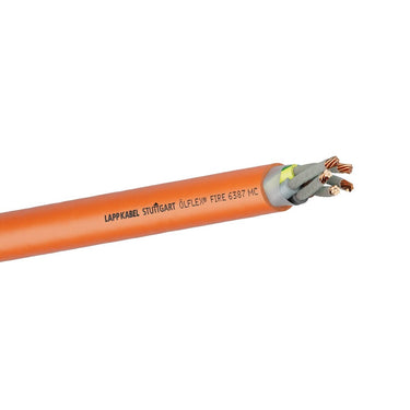 ÖLFLEX® FIRE 6387 MC 2 x 10