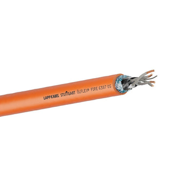 ÖLFLEX® FIRE 6387 OS 37 x 1 WH