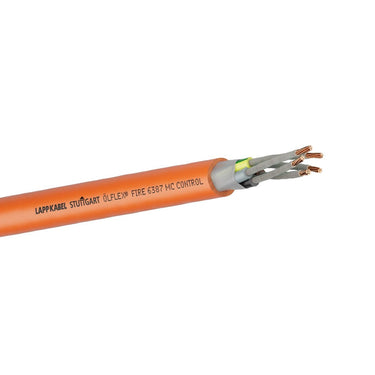 ÖLFLEX® FIRE 6387 MC Control 24 x 1.5 OG