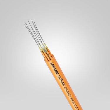 HITRONIC® HRH600 4G 62,5/125 OM1