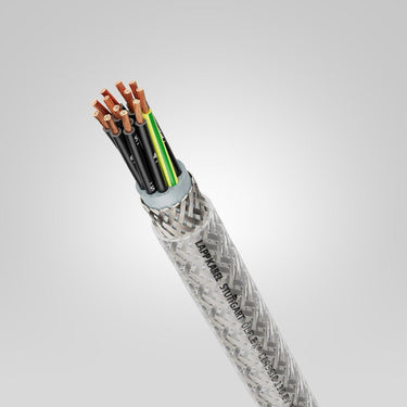 ÖLFLEX® CLASSIC 110 CY 25G1