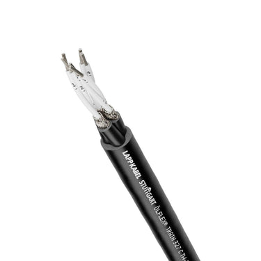 ÖLFLEX® TRAIN 327 C TW-E 300V 3X(2X1)