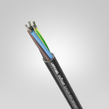 ÖLFLEX® HEAT 180 EWKF 2X2,5