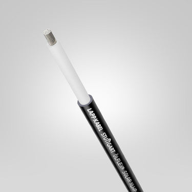 ÖLFLEX® SOLAR XLWP 1x6 WH/BK