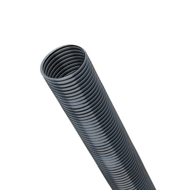 SILVYN® RILL PA6 54 / 48X54.5 BK 25M
