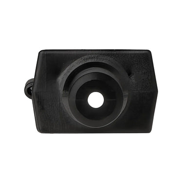 POF CONNECTOR HFBR4501 GY SIMPLEX /50PC
