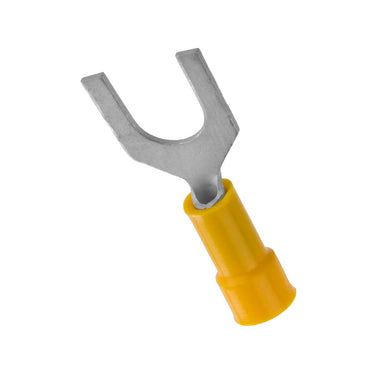 FORK CABLE LUGS L-RA 4F