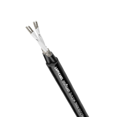 ÖLFLEX® TRAIN 317 C TW-P 300V 2X(2X1,5)