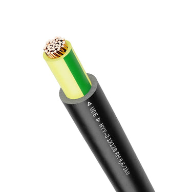 NYY-O 1x50 RM 0,6/1kV