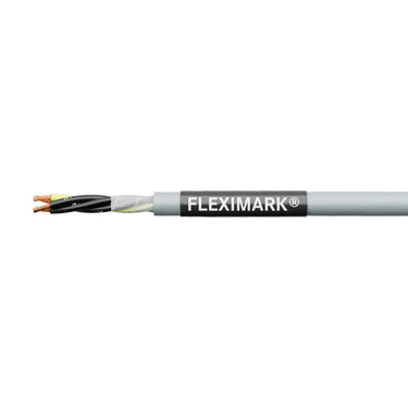 FLEXIMARK® SHRINK MARK FCC-FK 3,2 BK