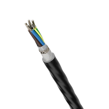 ÖLFLEX® HEAT 260 C MC 5G2,5
