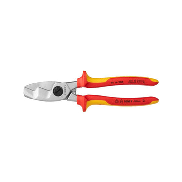 CABLE SHEARS KASI 20