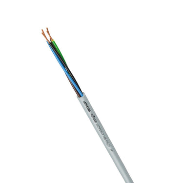 UNITRONIC® 100 27x0,25