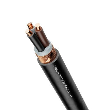 N2XCH 3x95 SM/50 0,6/1kV