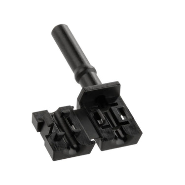 POF CONNECTOR HFBR4516 GY DUPLEX /4PC