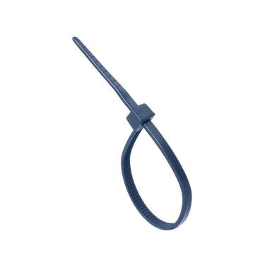 CABLE TIE DETECT 290X4.5 BU