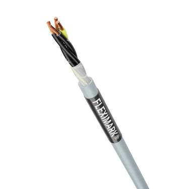 FLEXIMARK® SHRINK MARK FCC-FK 3,2 BK