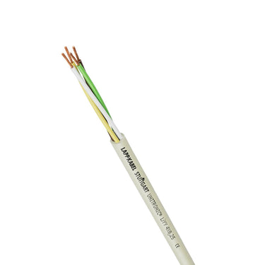 UNITRONIC® LiYY 10x0,34