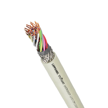 UNITRONIC® LiYCY (TP) 10x2x0,14