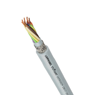 UNITRONIC® 100 CY 5x0,14