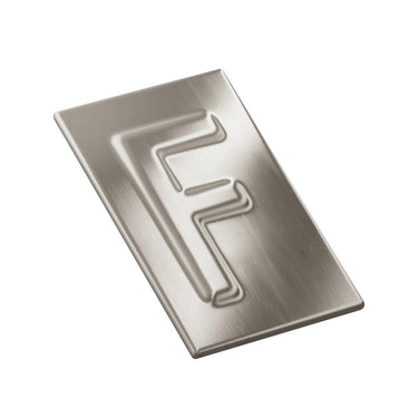 FLEXIMARK® Character Strip MR 10-20 O/0