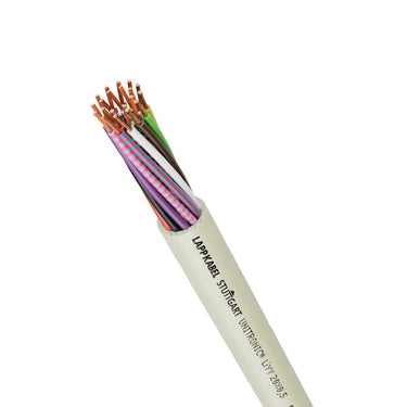 UNITRONIC® LiYY 20x0,75