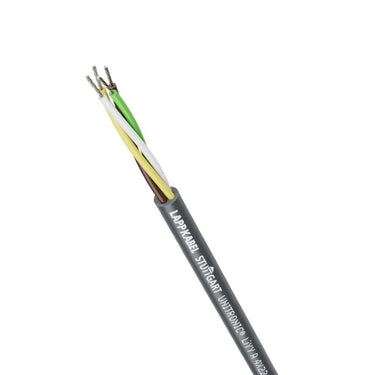 UNITRONIC® LiYY A 8X26AWG/7