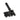 POF ADAPTER HFBR4515 BL SIMPLEX /4PC