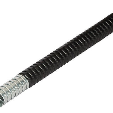 SILVYN® FCE-V0 25/21.2X26.0 BK