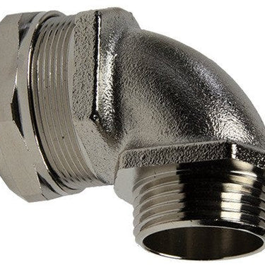 SILVYN® COMPACT NPT 1/2" - 3/8" NPB